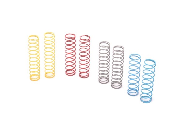 Spring Set - Long (4prs) - CAT 2000