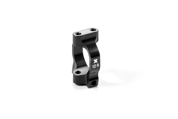 Alu C-Hub 12° Rechts