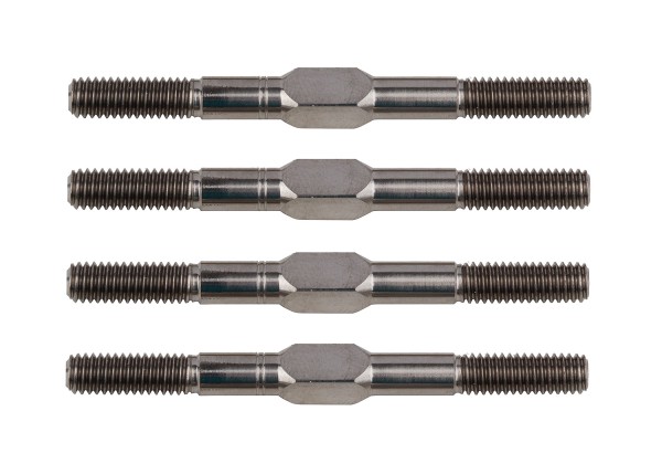 Spustange M3.5 x 42mm, titanium