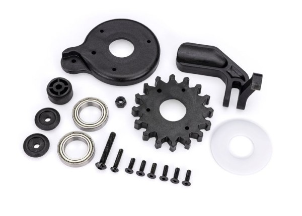 Auto-Stand Verstell-Mechanismus E-Teil