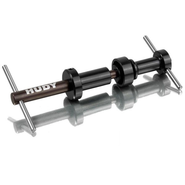 Hudy Ultimate Werkzeugkit für 3,5ccm Motoren