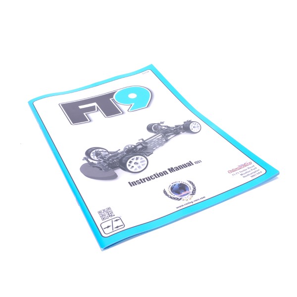 Manual - FT9