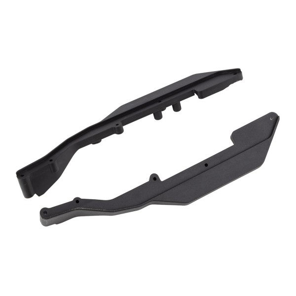 T6.4 Side Rails