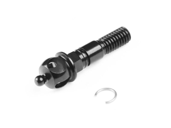 X4 ECS Drive Axle - Spring Clip - Hudy Spring Steel™