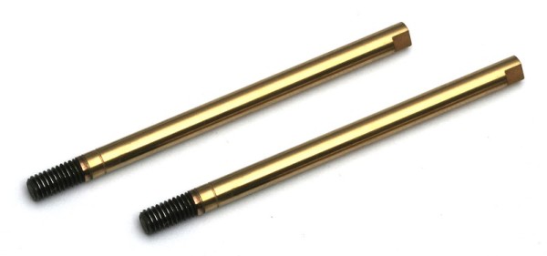 FT TiN Shock Shafts, 30 mm