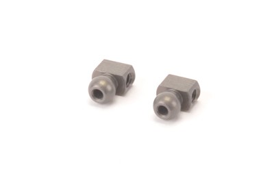 Alloy Roll Bar Ball (Dia 5.5mm) - CAT L1 (pr)