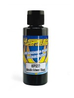 Lexan Airbrush Farbe 60 ml Metallic Schwarz / Black Lexan Airbrush Farbe 60 ml Metallic Schwarz / Black
