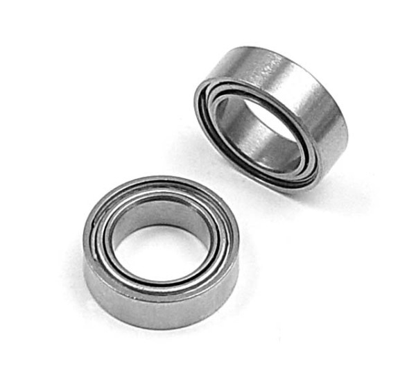 Kugellager 5x8x2,5mm (2) MR85ZZ