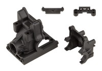 B4/.1/e Getriebekasten hinten B4/.1/e Getriebekasten hinten