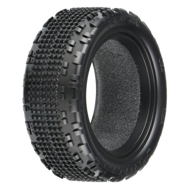 1:10 4WD "Prism 2.0" CR4 (soft) Frontreifen, Proline