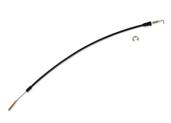 Kabel, T-lock (medium) (für TRX-4 Long Arm Lift Kit)