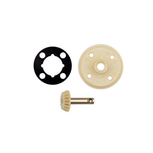 B84 FT Molded Ring And Pinion Set