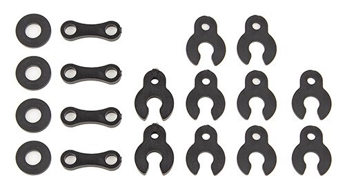RC8 Shim Set