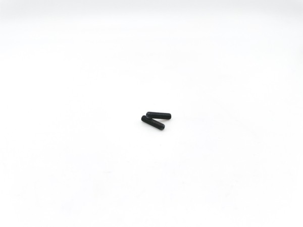 Madenschrauben M3x12mm (10)