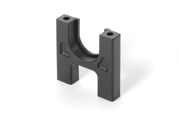 Kunststoff Center Bulkhead tief (Alternativartikel zu AE92237)