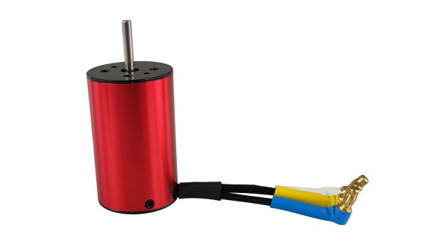 Brushlessmotor 2845 Hyper Go TX16