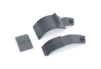 Dirt Covers - CAT L1 (3pcs)