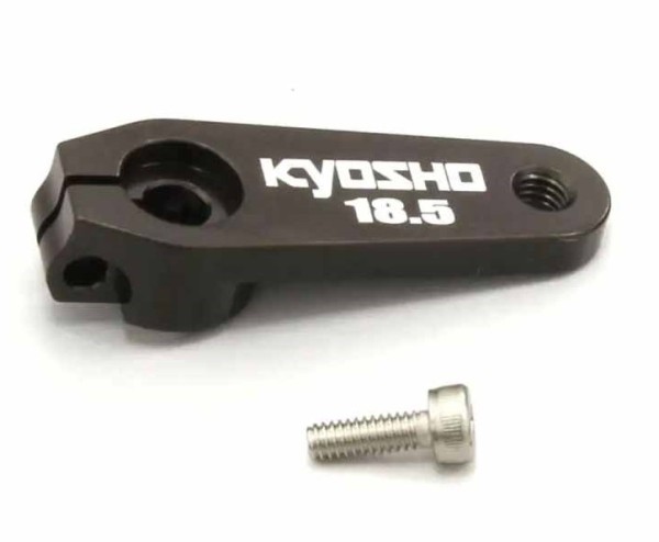 Servohorn (Alu-18.5mm) MP10 MP11 (KO-Sanwa)
