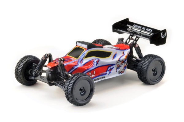 Absima 4WD Buggy "AB3.4 V2" 1:10 ARTR