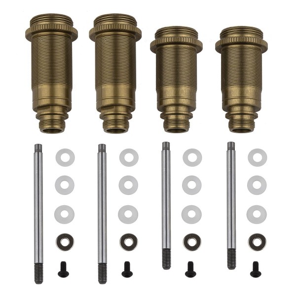 FT 23mm and 27.5mm FOX Shock Upgrade with Ge