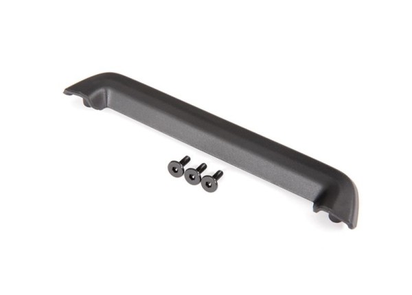 Tailgate Protector inkl. Schrauben