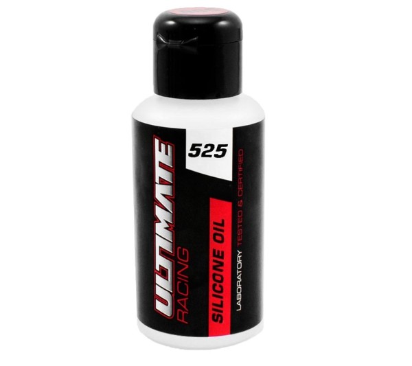 Ultimate 525cps Silikon Dämpferöl 75ml