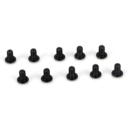 Rundkopfschraube M3 x 5mm (10)