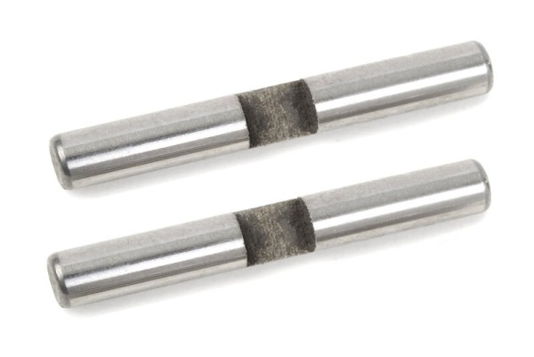Gear Diff. Pin 3.5 x 29.8mm - Steel - for C-00180-686 - 2 pcs