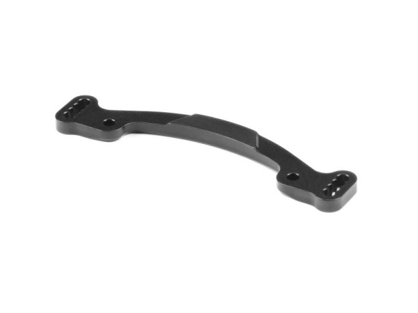 XB8 Alu Lenkungsplatte Semi-Split Bulkhead - Swiss 7075 T6