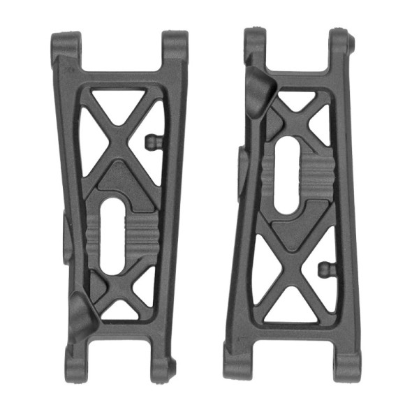 B7/.1 FT Querlenker vorne, Carbon