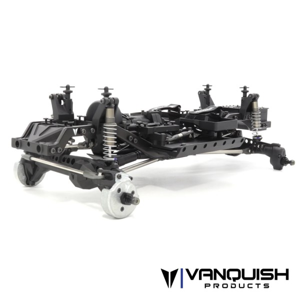 Vanquish VS4-10 Portal Builders Kit