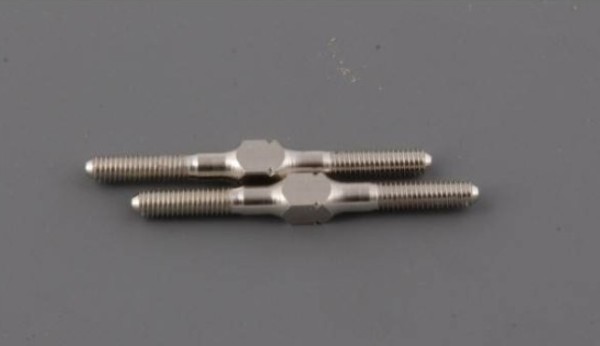 Spurstange M3x35