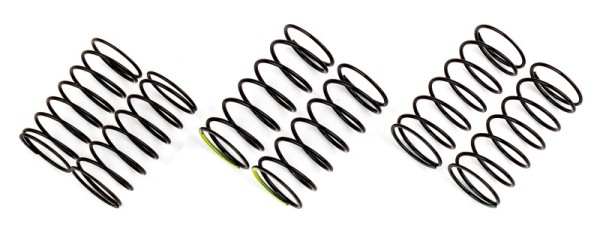 FT 10 mm Front Spring Set