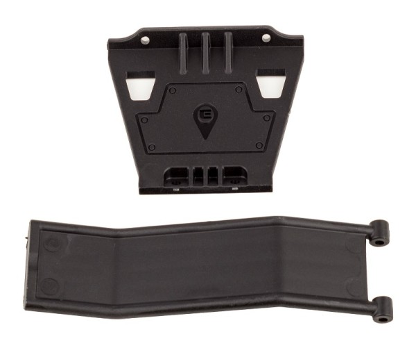 Element RC Enduro IFS Skid Plates