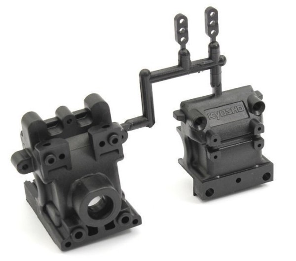 Getriebekasten Inferno MP9 / MP10