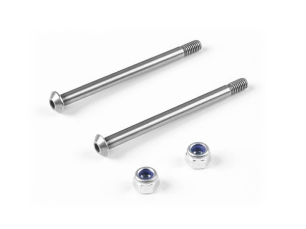 Front Arm Pivot Pin (2)