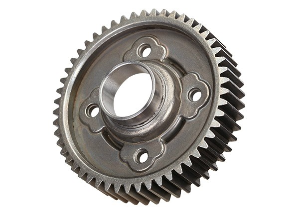 Output gear, 51-tooth, metal (requires #7785X input gear)