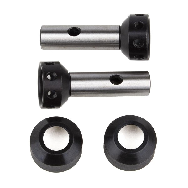 RC8B4/e CVA Axle Set