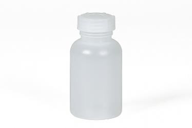 Weithalstankflasche 300 ml rund