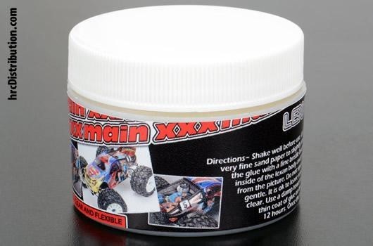 Foto-Kleber, 30ml (klar/flexibel)