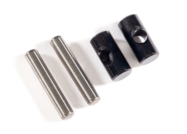 Cross-Pin & Drive-Pin für Stahl SSCV Achsen Rep-Set 2 Achsen