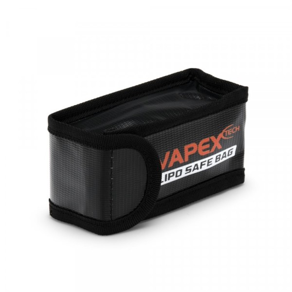 LiPo Save Bag Typ D 5x6,4x12,5cm