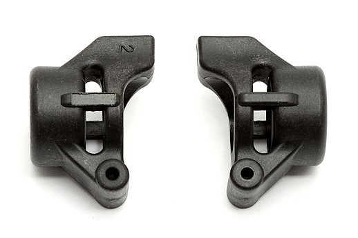 Hub Carriers