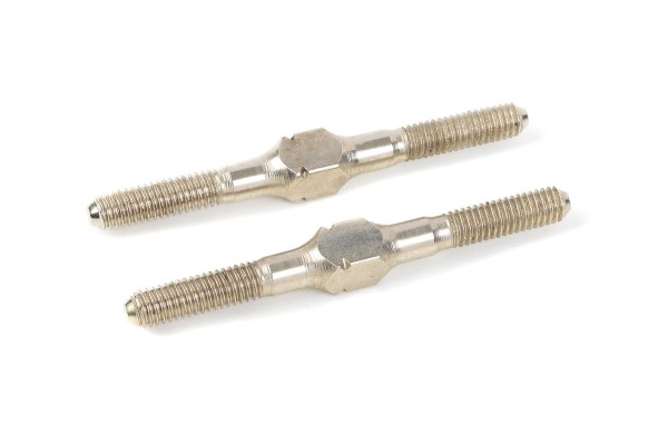 Spurstange M3 35mm Stahl (2)