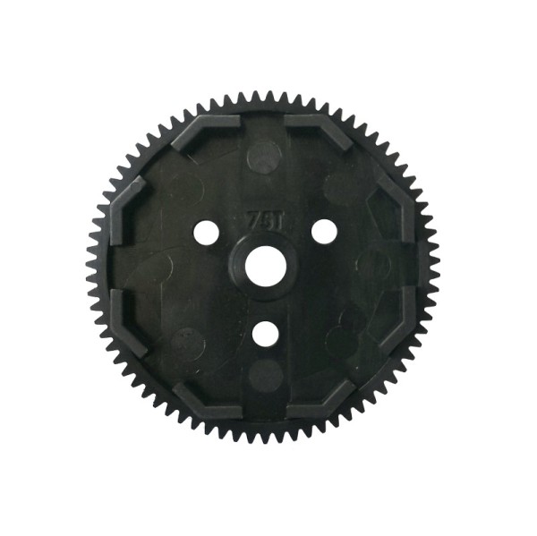 Hauptzahnrad 75Z. 48P Octalock