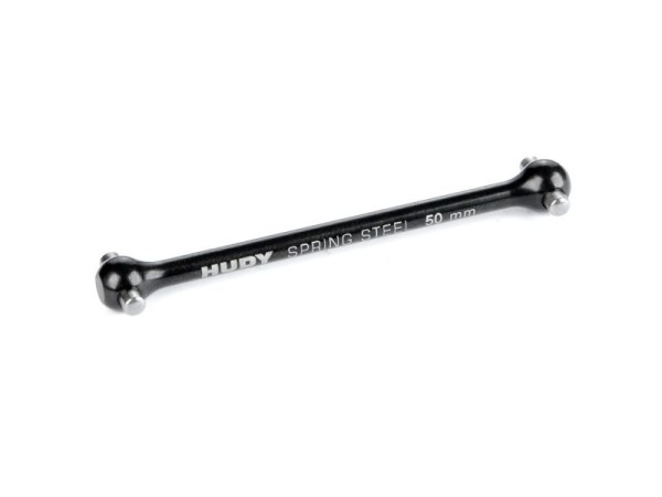 Central Dogbone Drive Shaft 50Mm - Hudy Spring Steel™