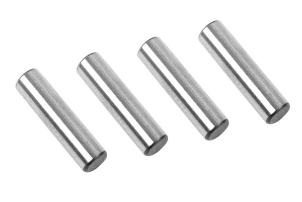 Diff. Outdrive Pin 2.5x11.8mm, Stahl (4)