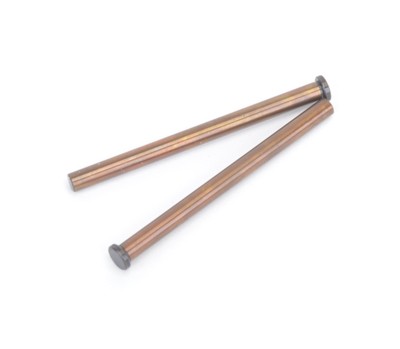 Front Inboard Pivot Pin - CAT L1 (pr)