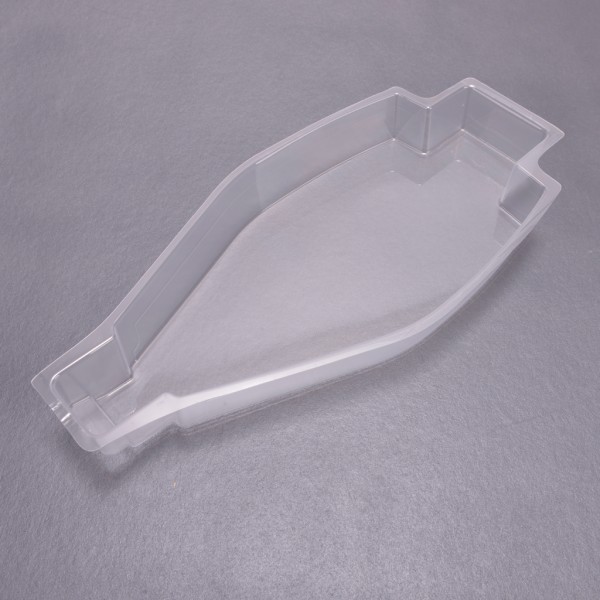 Undertray - CAT 2000