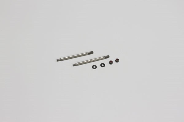 Kolbenstange MP9 53mm (vorne)